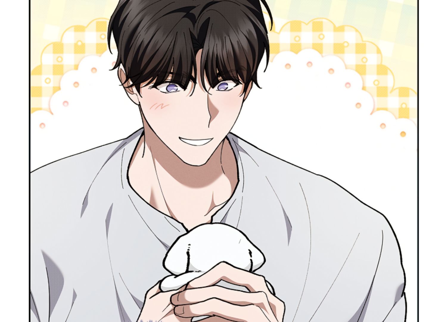 Don’t Mess With the Pooch! Chapter 10 page 155 - 