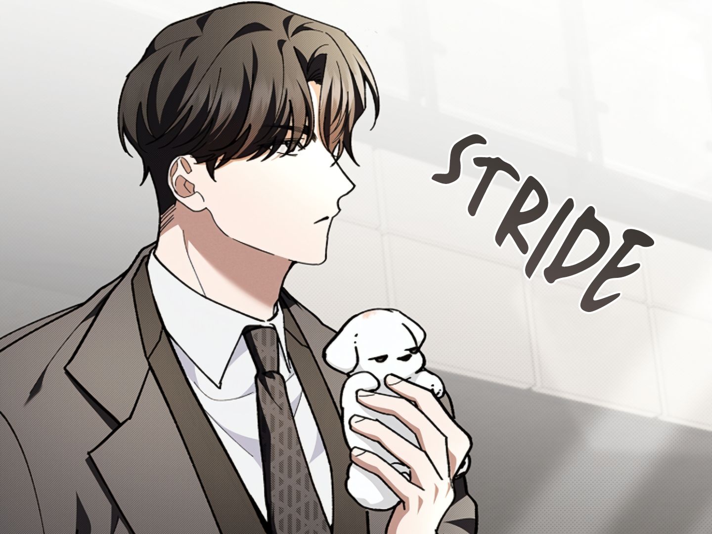 Don’t Mess With the Pooch! Chapter 10 page 168 - 