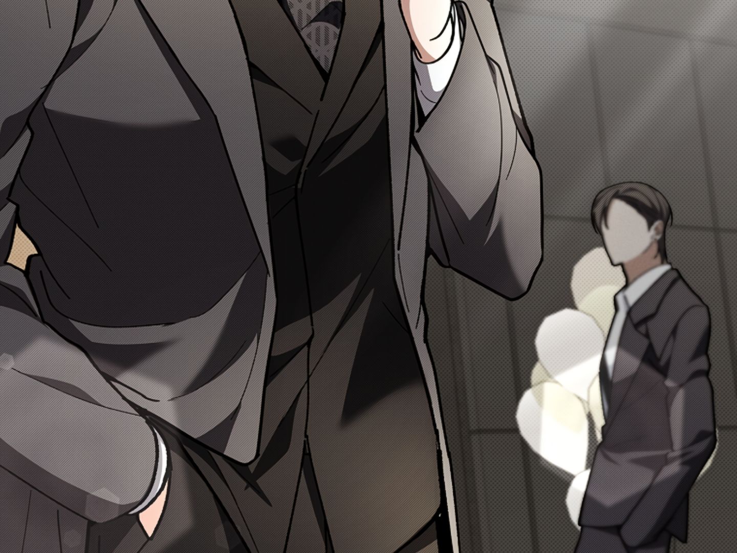 Don’t Mess With the Pooch! Chapter 10 page 169 - 