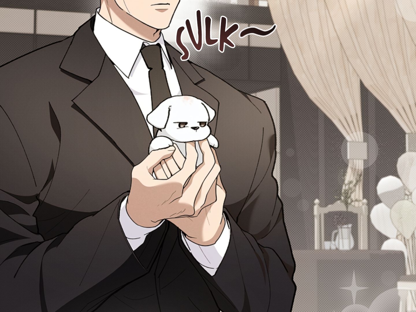 Don’t Mess With the Pooch! Chapter 10 page 178 - 