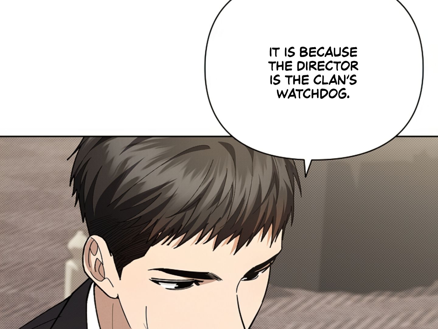 Don’t Mess With the Pooch! Chapter 10 page 184 - 