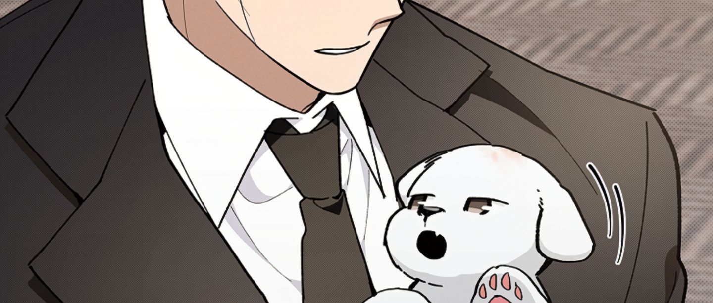 Don’t Mess With the Pooch! Chapter 10 page 185 - 