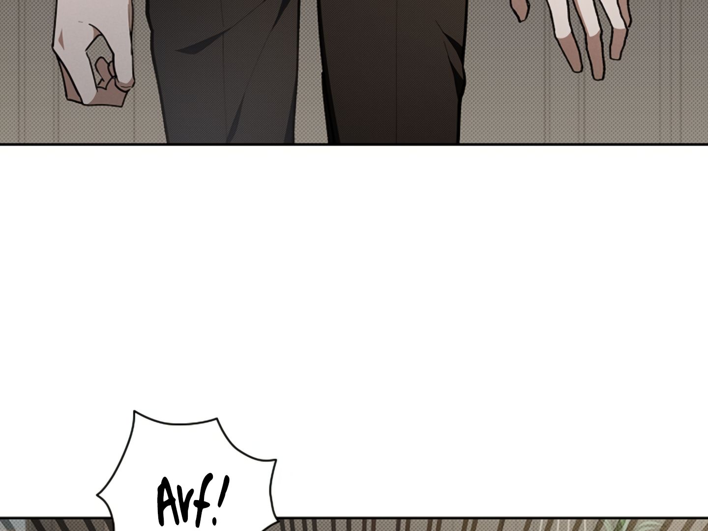 Don’t Mess With the Pooch! Chapter 10 page 28 - 