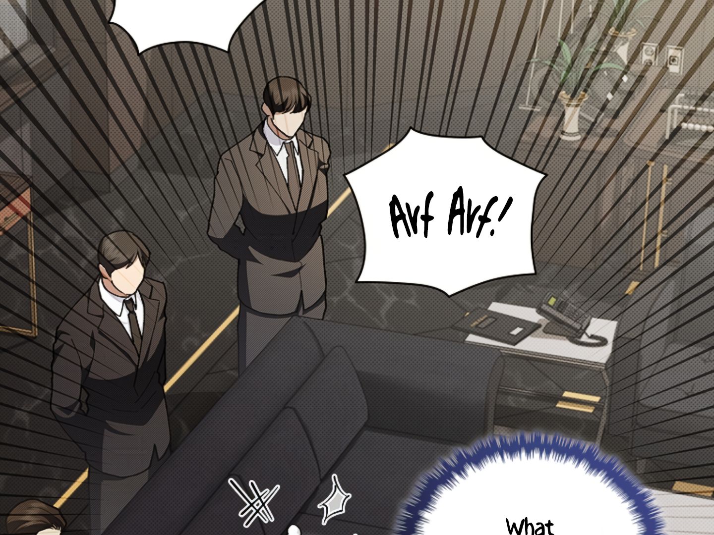 Don’t Mess With the Pooch! Chapter 10 page 29 - 