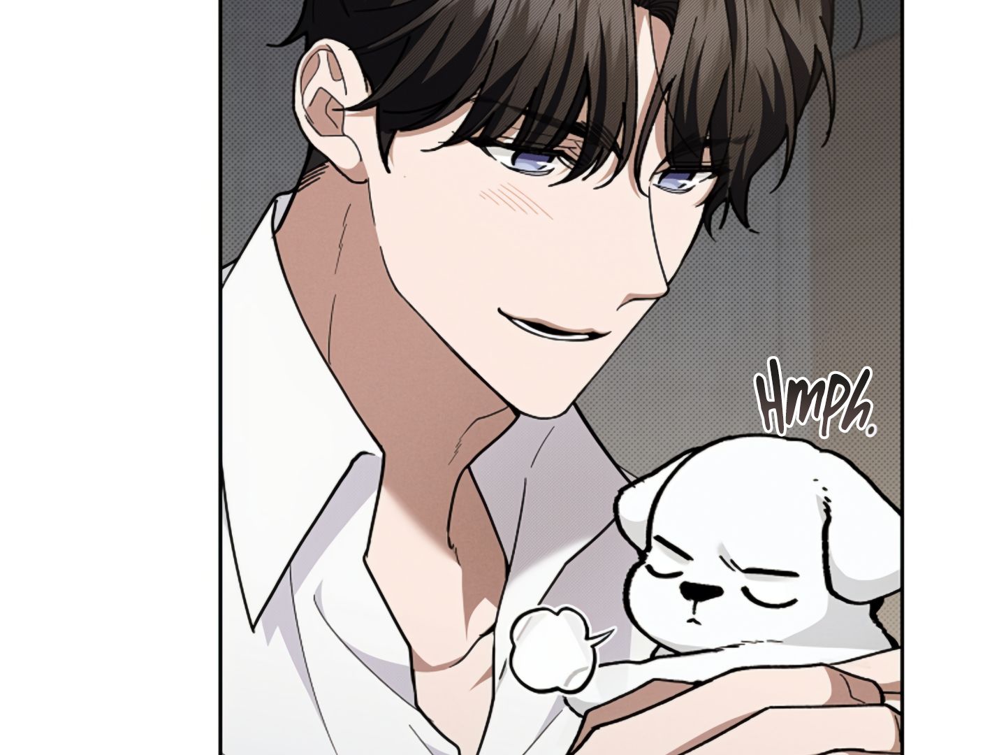 Don’t Mess With the Pooch! Chapter 10 page 35 - 