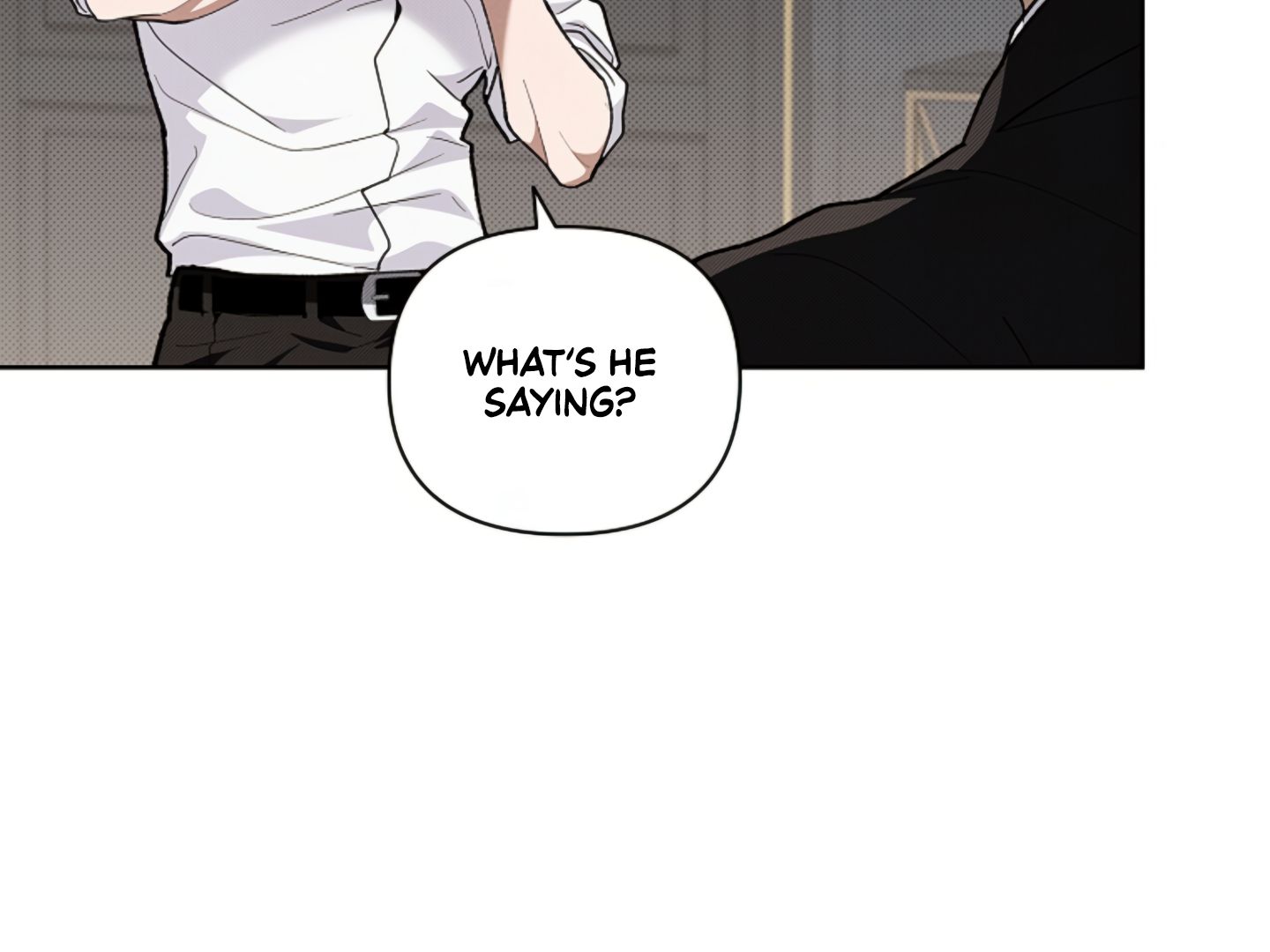 Don’t Mess With the Pooch! Chapter 10 page 44 - 