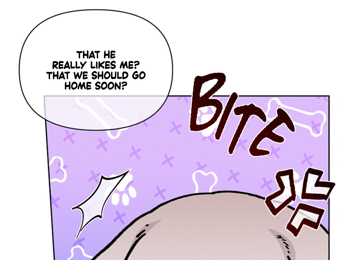 Don’t Mess With the Pooch! Chapter 10 page 45 - 