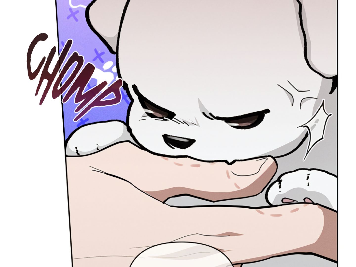 Don’t Mess With the Pooch! Chapter 10 page 46 - 