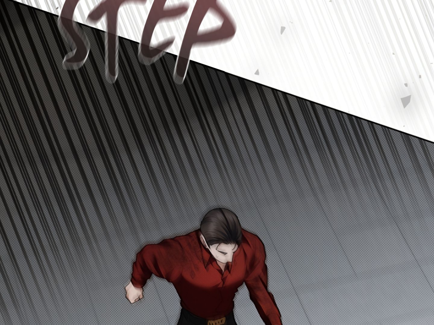 Don’t Mess With the Pooch! Chapter 10 page 6 - 