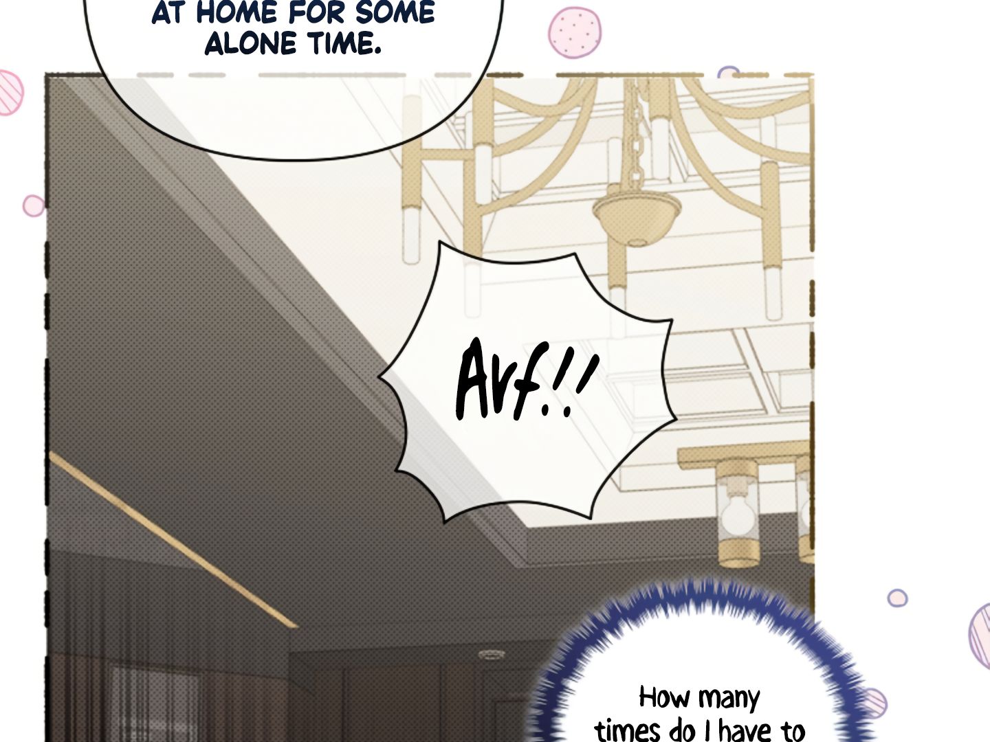 Don’t Mess With the Pooch! Chapter 10 page 55 - 