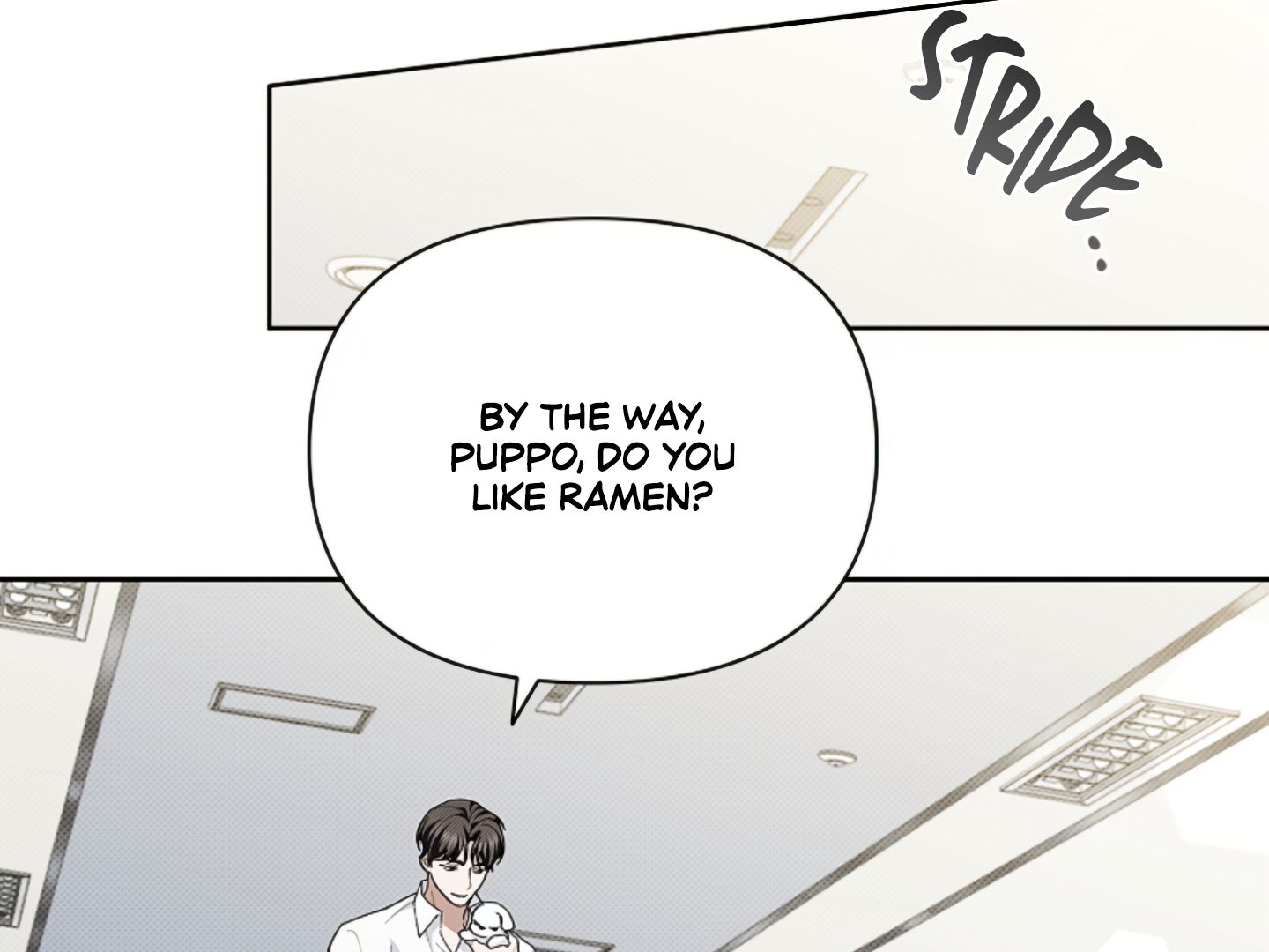 Don’t Mess With the Pooch! Chapter 10 page 58 - 