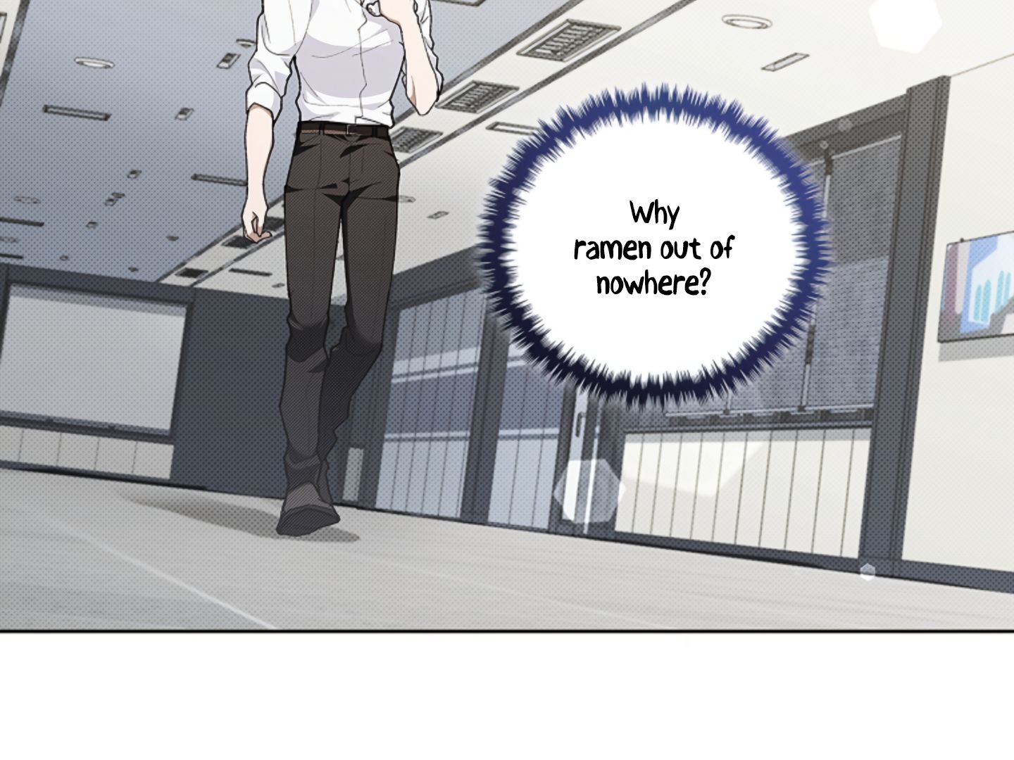 Don’t Mess With the Pooch! Chapter 10 page 59 - 