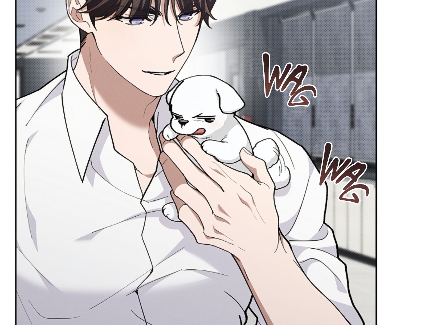 Don’t Mess With the Pooch! Chapter 10 page 69 - 