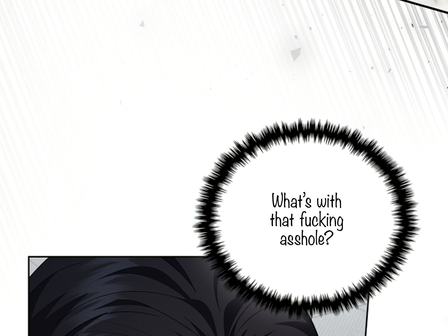 Don’t Mess With the Pooch! Chapter 10 page 8 - 