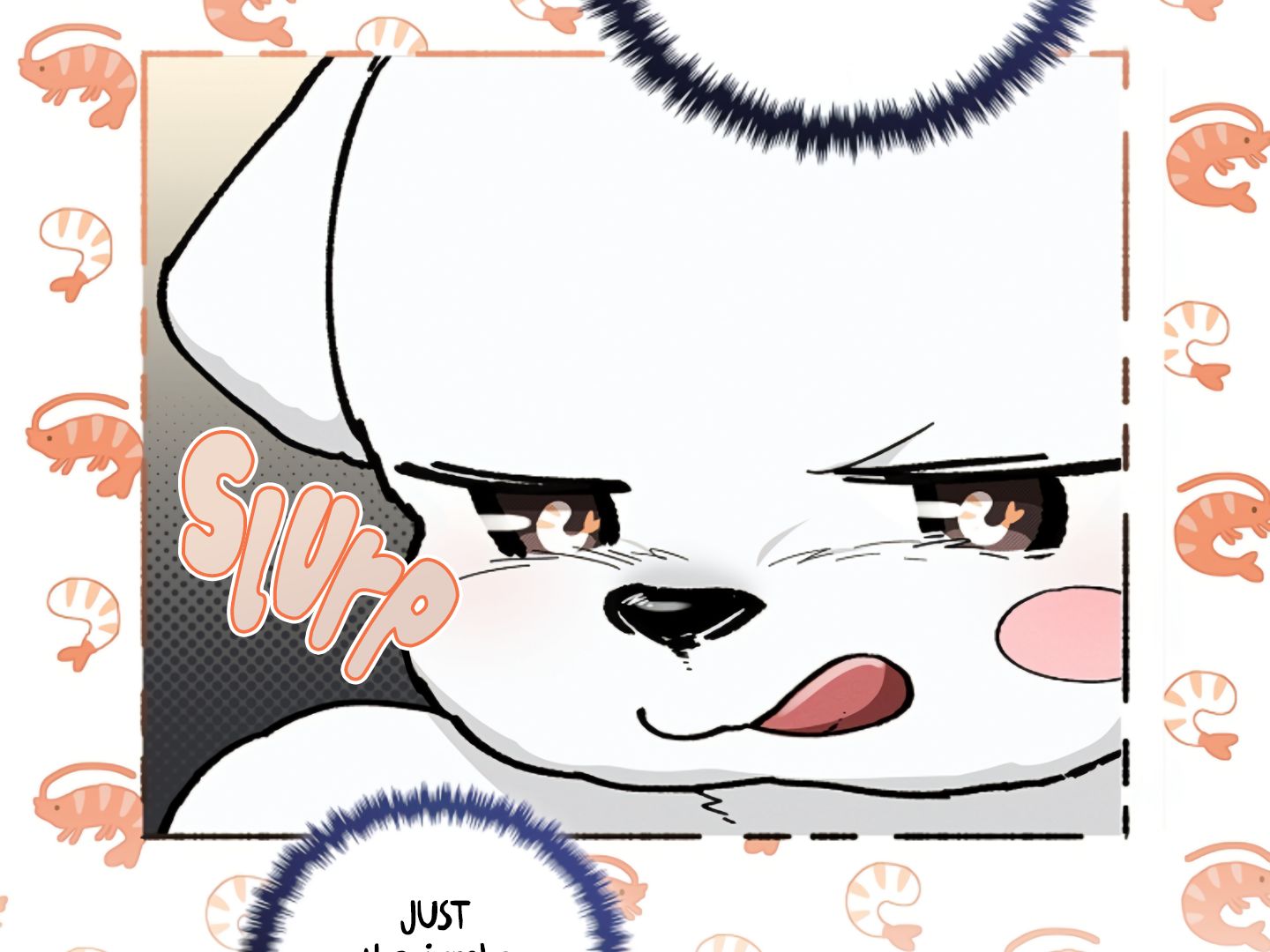 Don’t Mess With the Pooch! Chapter 10 page 71 - 