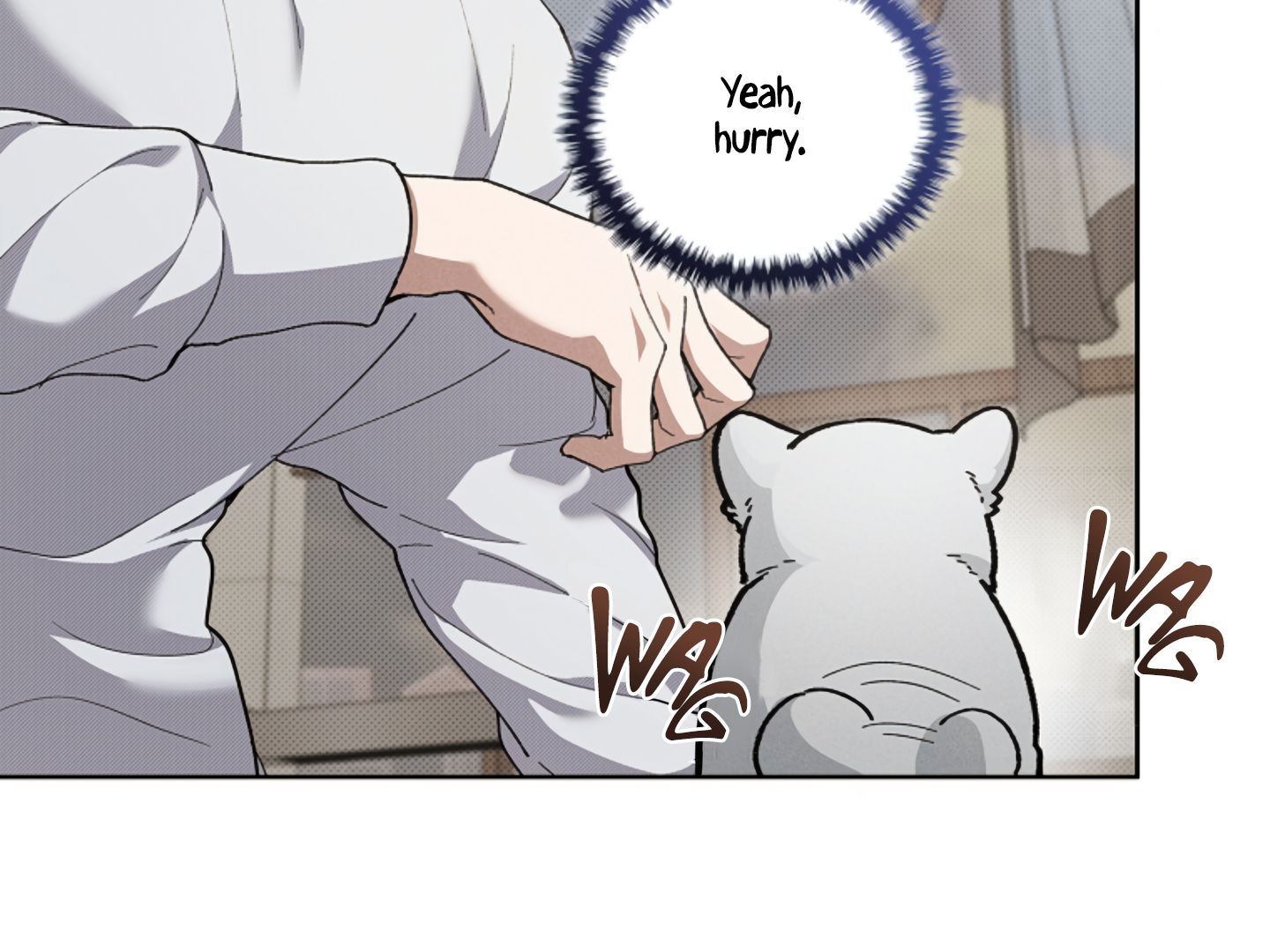 Don’t Mess With the Pooch! Chapter 10 page 81 - 