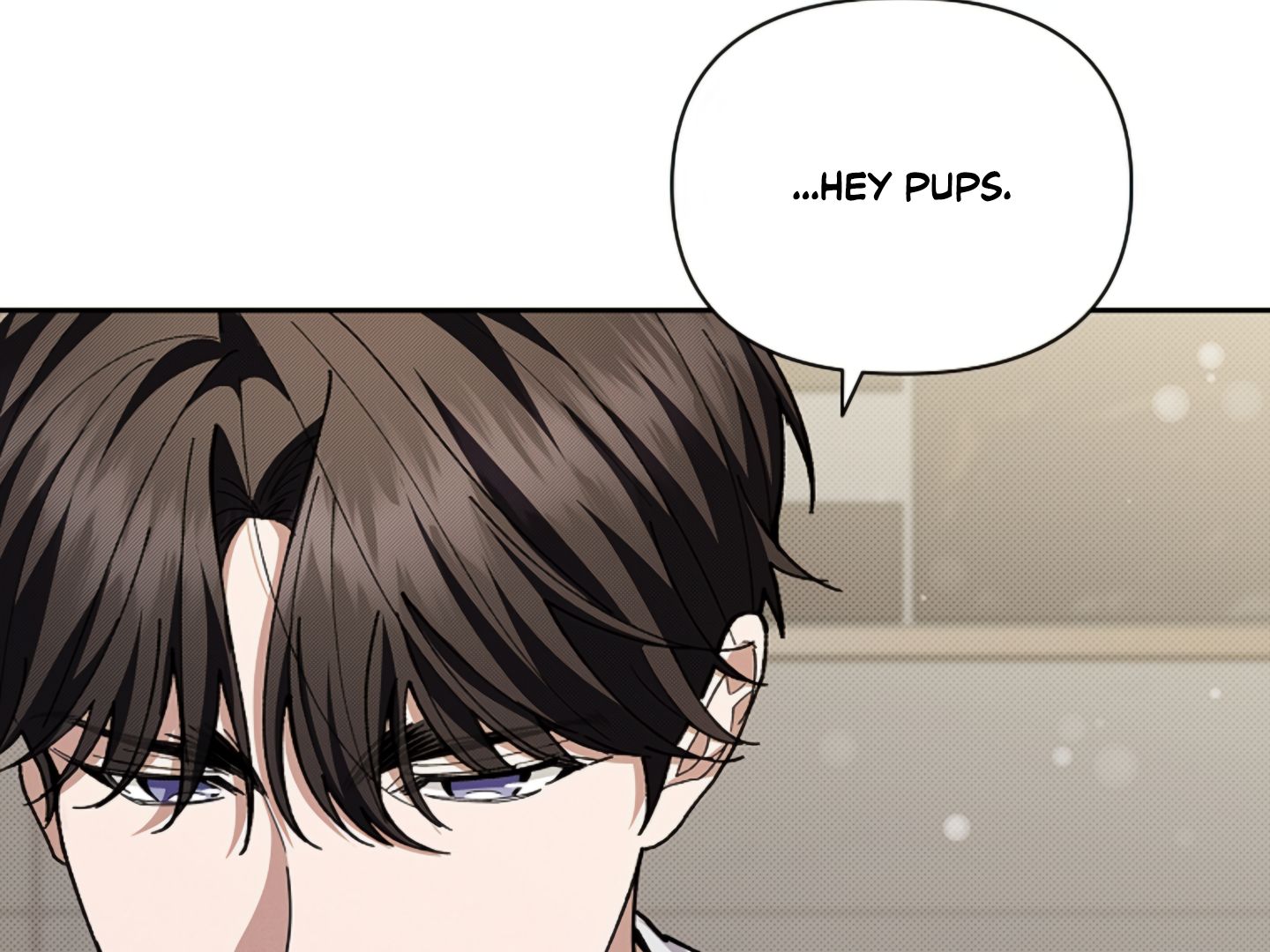 Don’t Mess With the Pooch! Chapter 10 page 84 - 