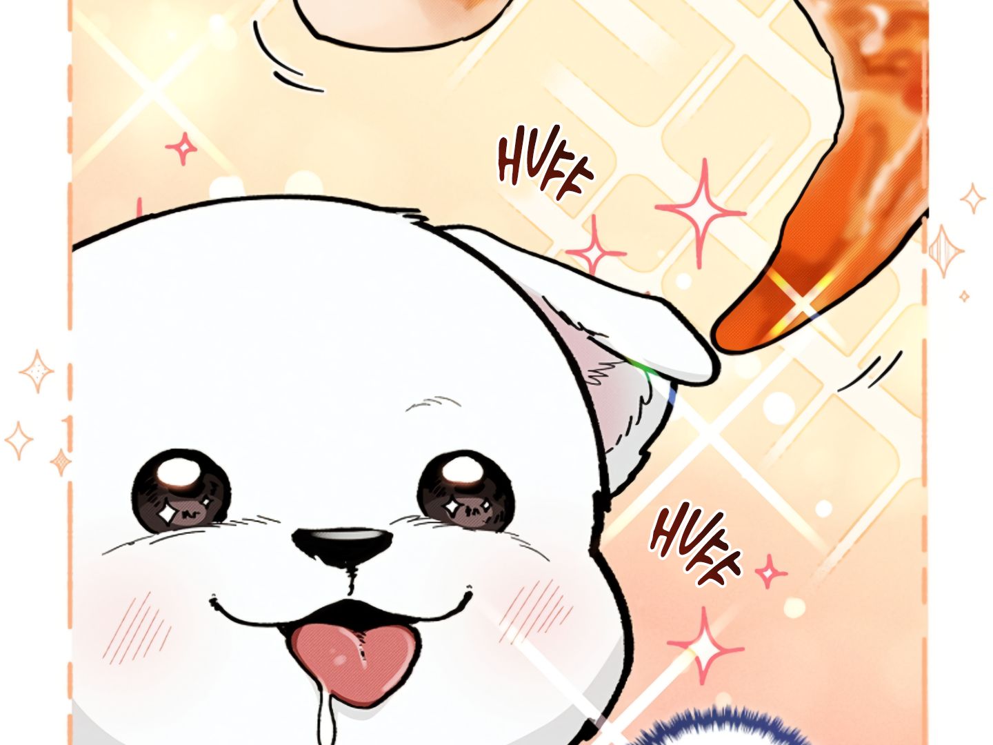 Don’t Mess With the Pooch! Chapter 10 page 87 - 
