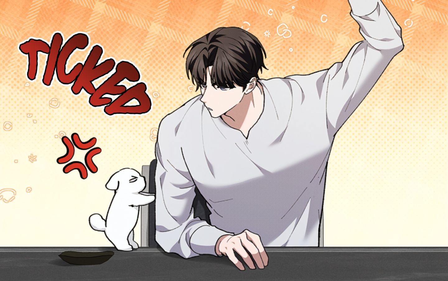 Don’t Mess With the Pooch! Chapter 10 page 91 - 