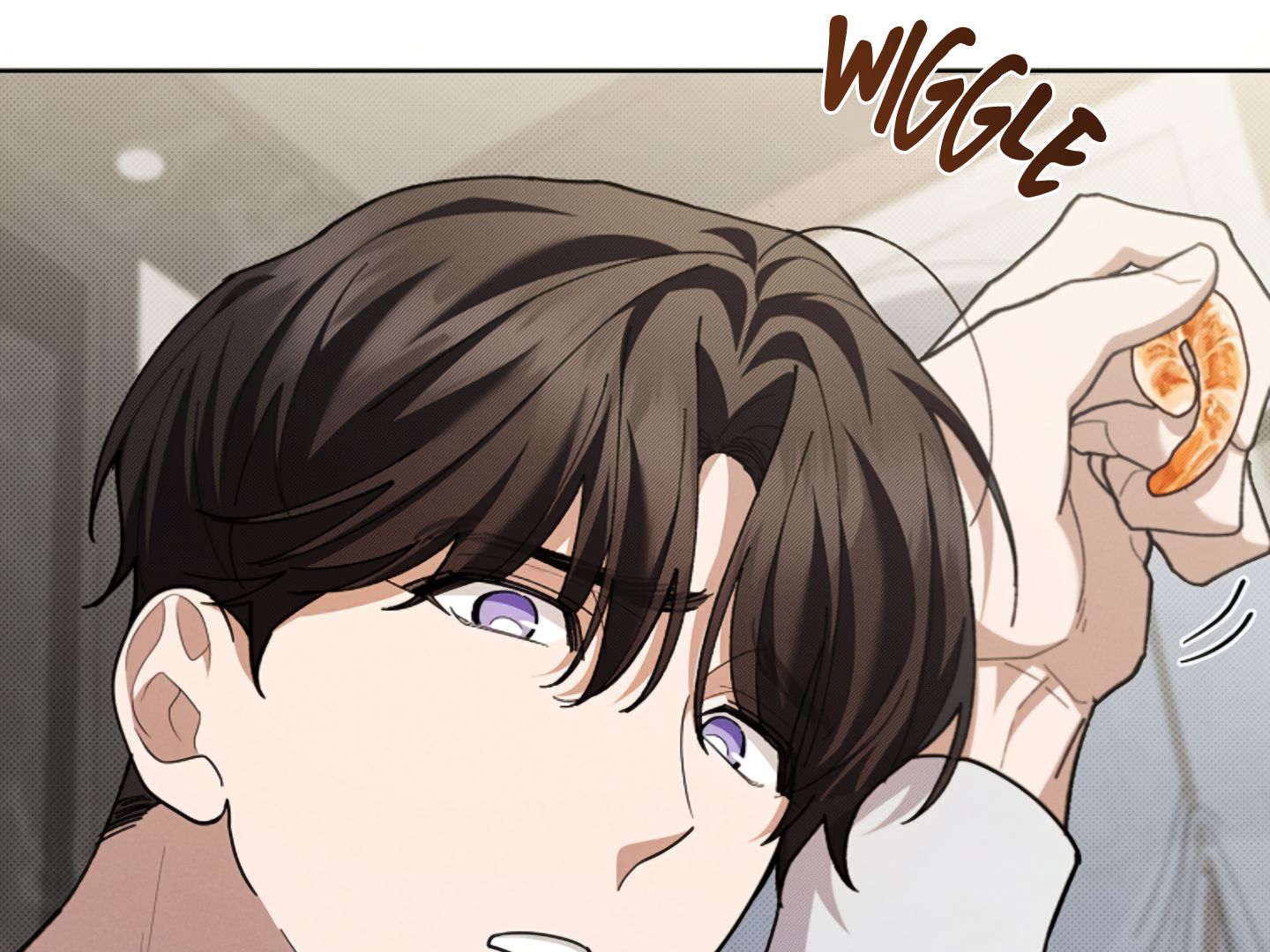 Don’t Mess With the Pooch! Chapter 10 page 93 - 