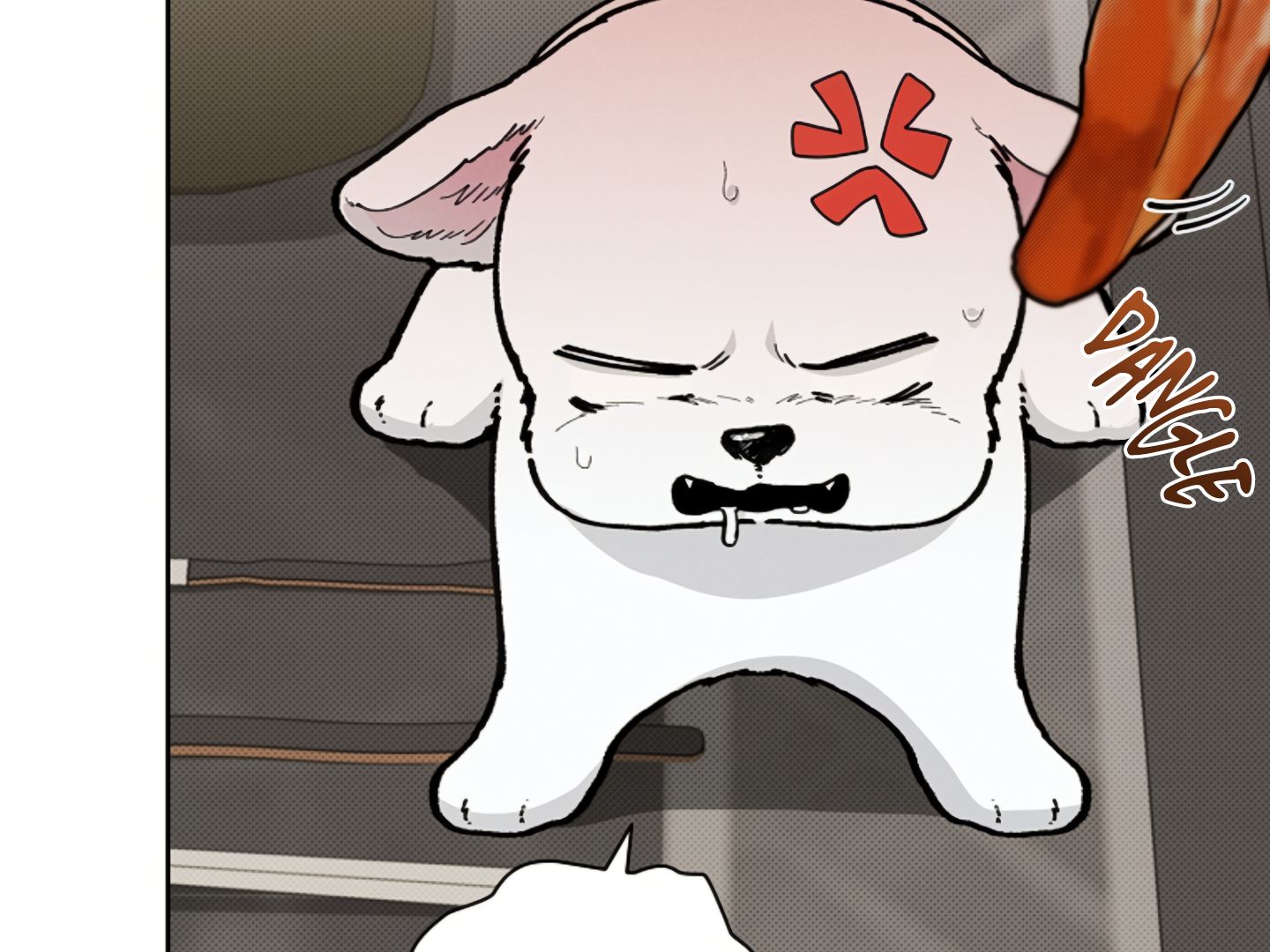 Don’t Mess With the Pooch! Chapter 10 page 96 - 