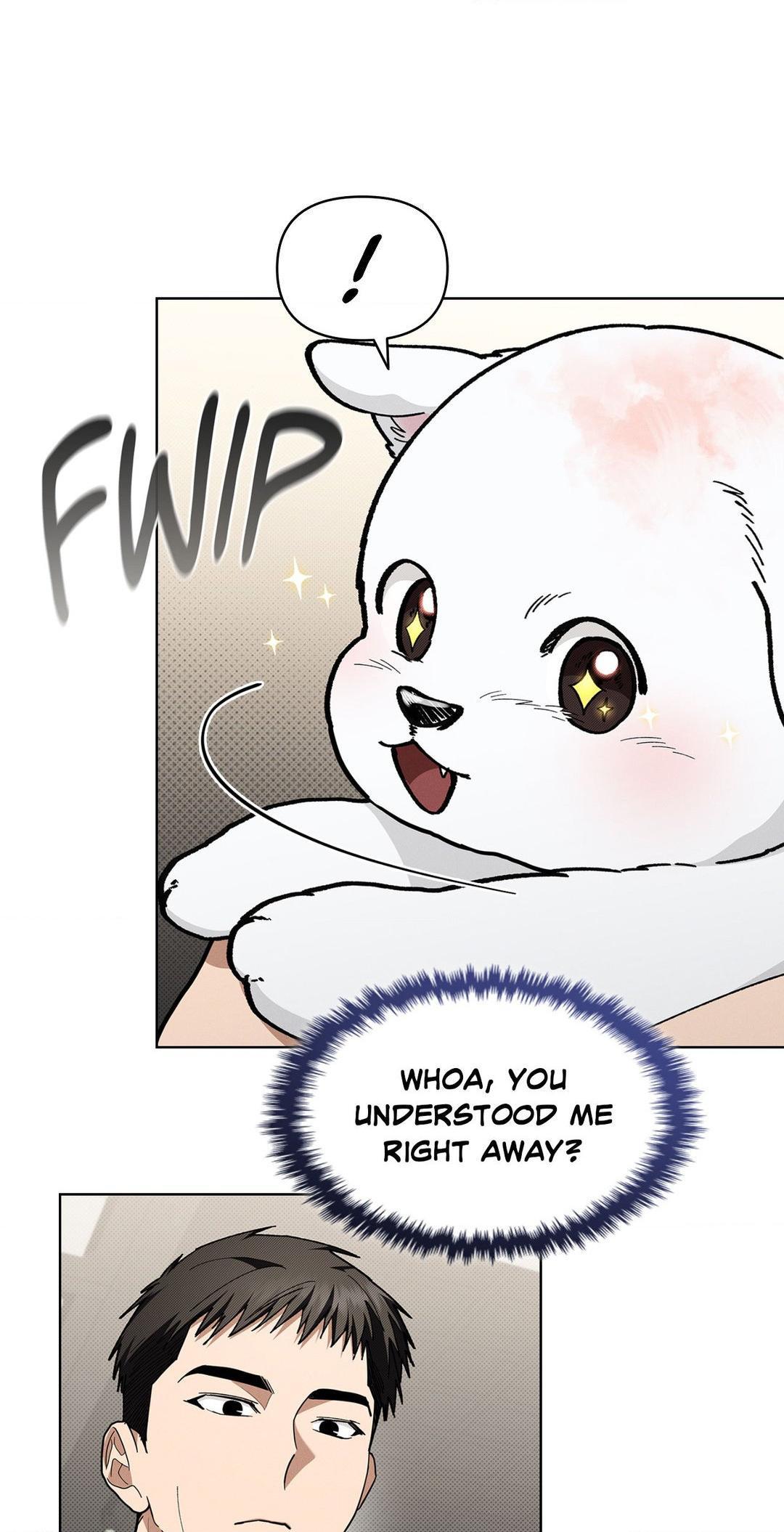 Don’t Mess With the Pooch! Chapter 11.1 page 2 - 