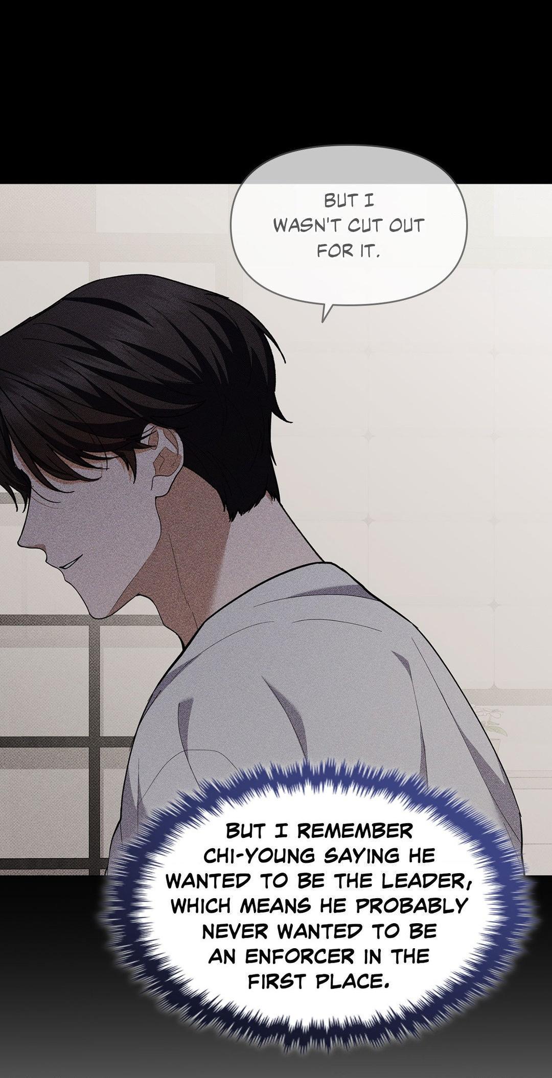 Don’t Mess With the Pooch! Chapter 11.1 page 14 - 
