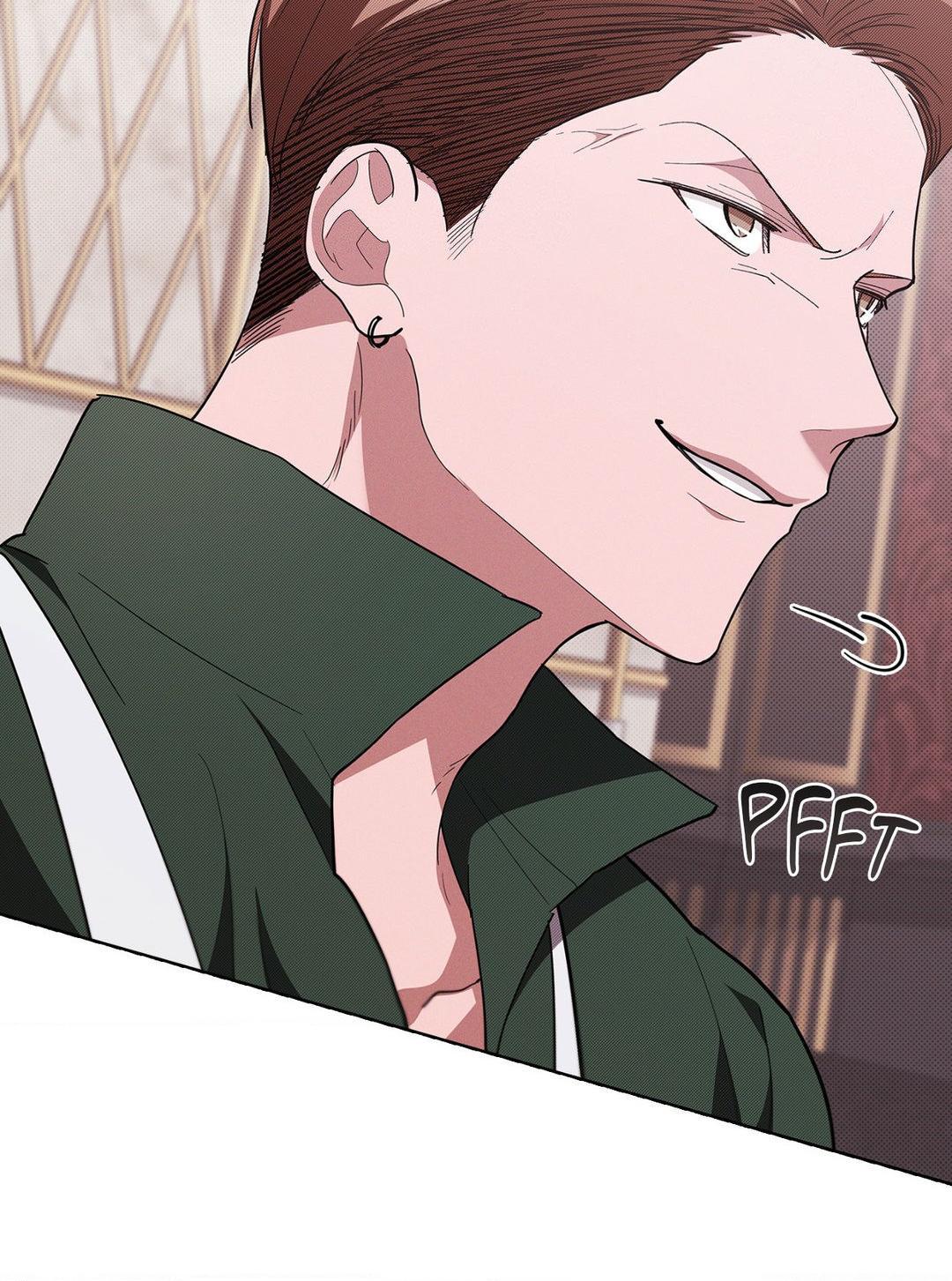 Don’t Mess With the Pooch! Chapter 11.1 page 69 - 
