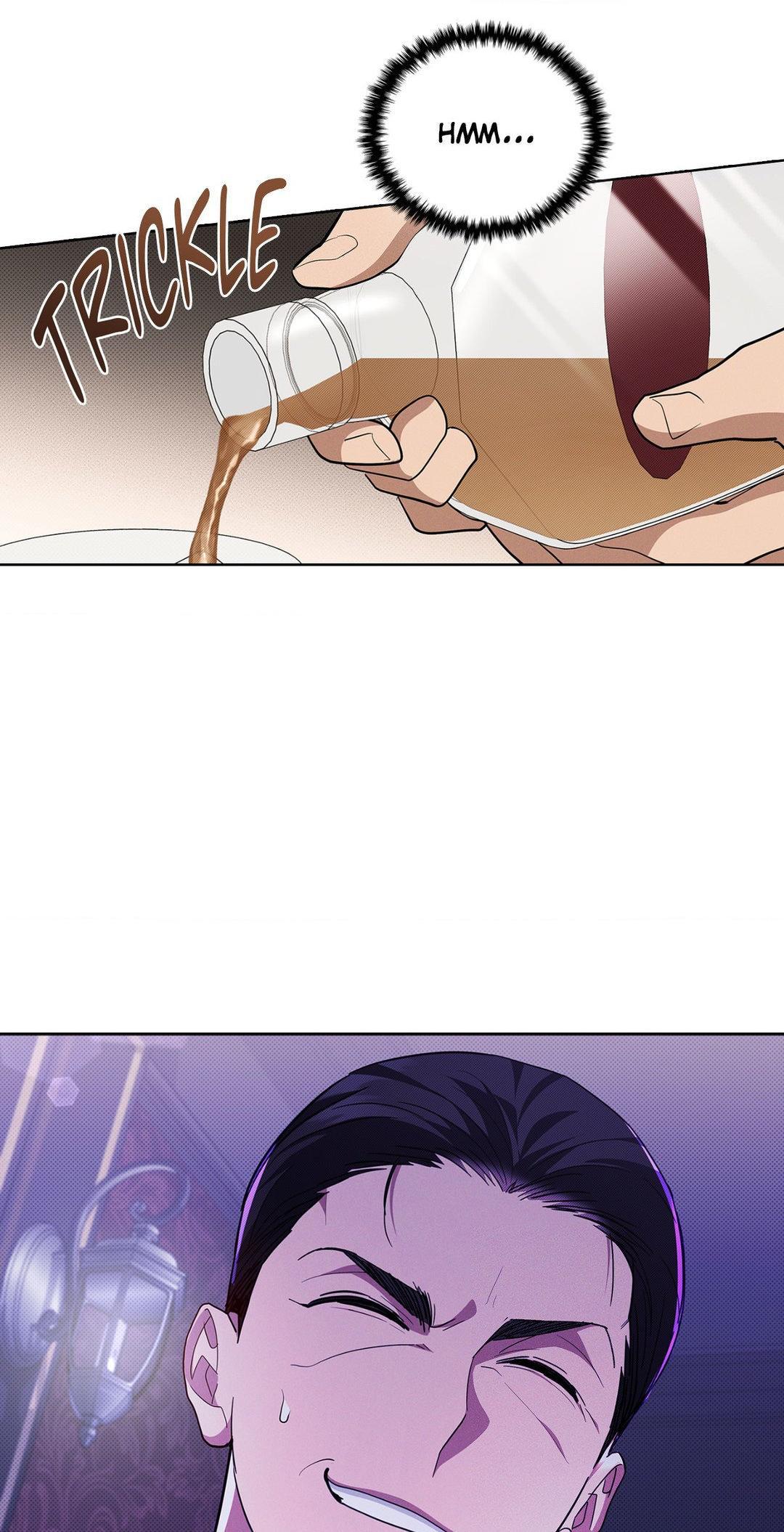 Don’t Mess With the Pooch! Chapter 11.1 page 84 - 