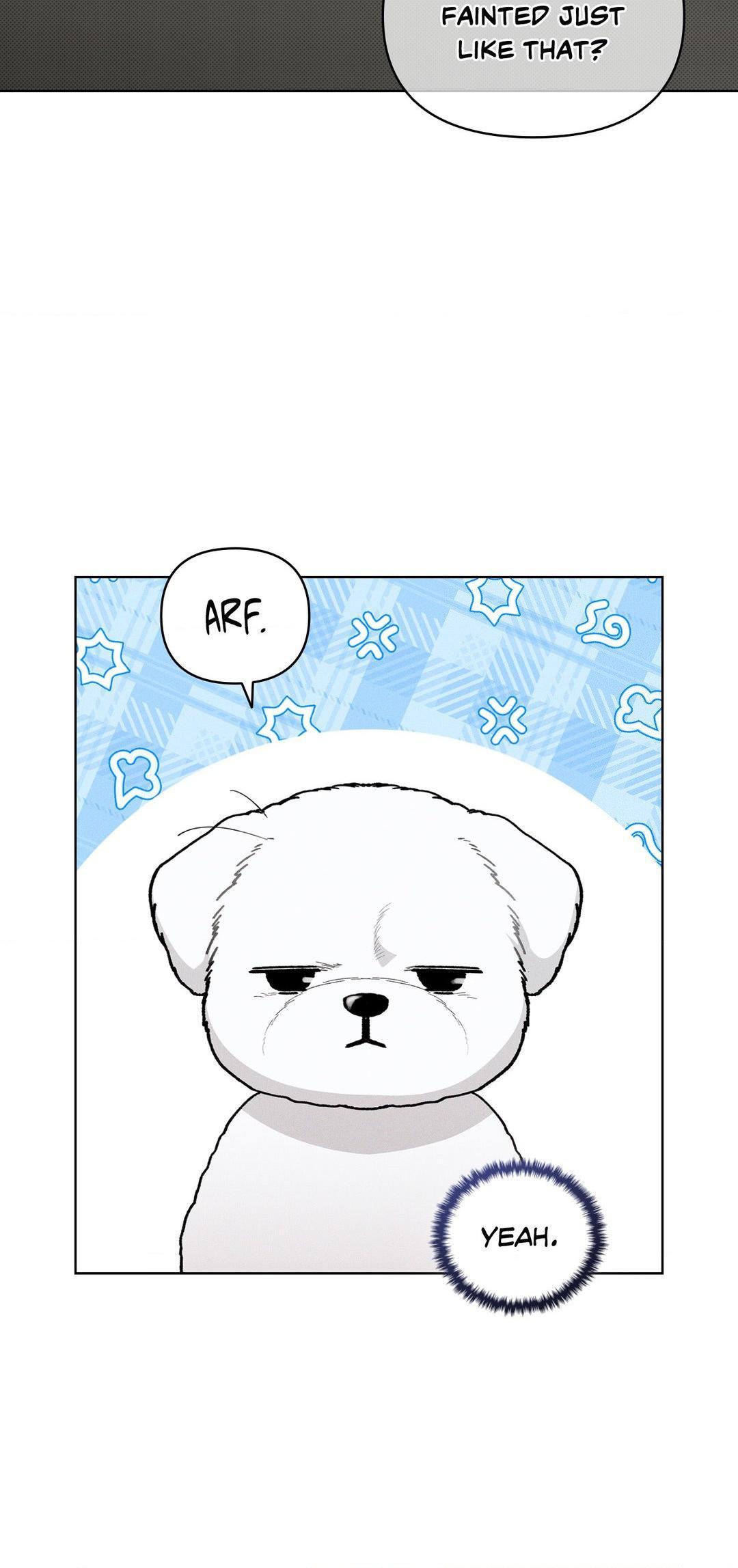 Don’t Mess With the Pooch! Chapter 2.4 page 2 - 