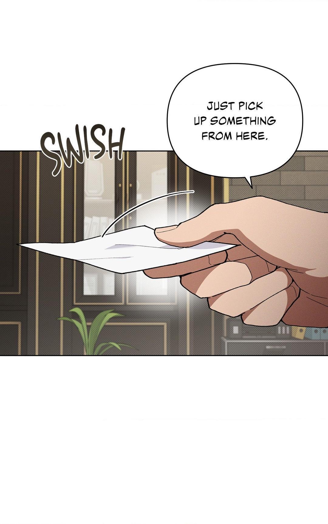 Don’t Mess With the Pooch! Chapter 2.4 page 21 - 