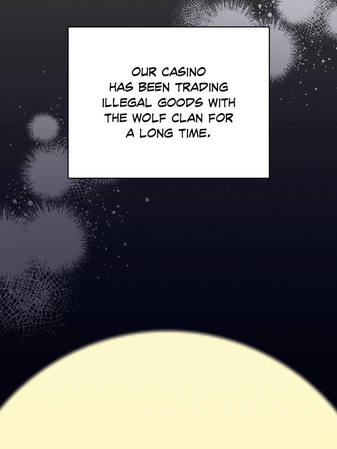 Don’t Mess With the Pooch! Chapter 2.4 page 28 - 