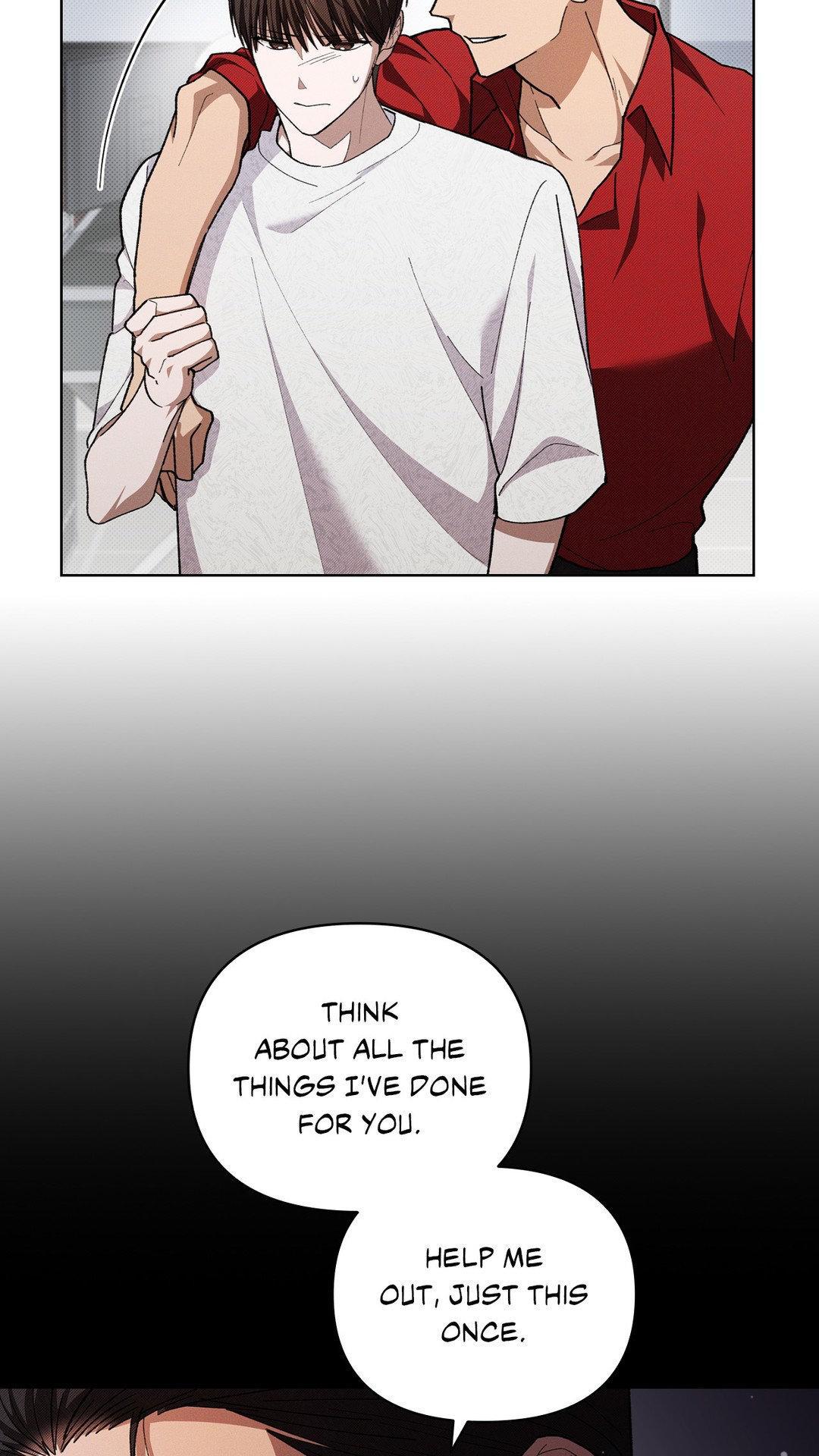 Don’t Mess With the Pooch! Chapter 2.4 page 34 - 