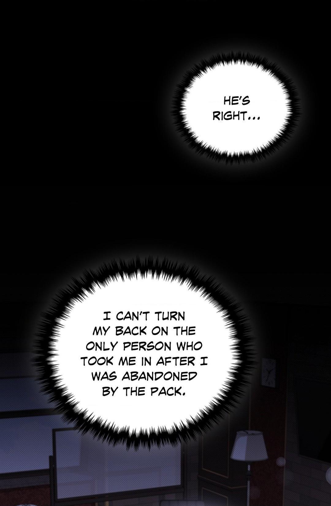Don’t Mess With the Pooch! Chapter 2.4 page 36 - 