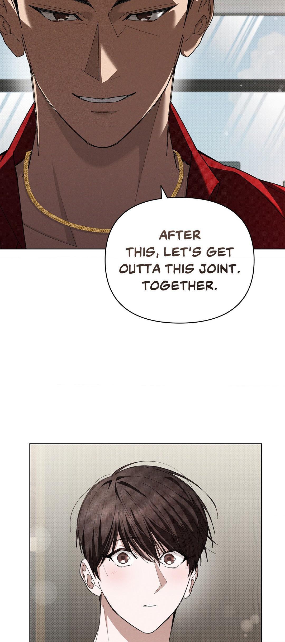 Don’t Mess With the Pooch! Chapter 2.4 page 42 - 
