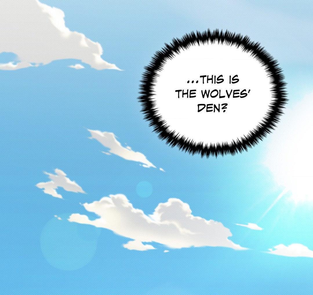 Don’t Mess With the Pooch! Chapter 2.4 page 48 - 
