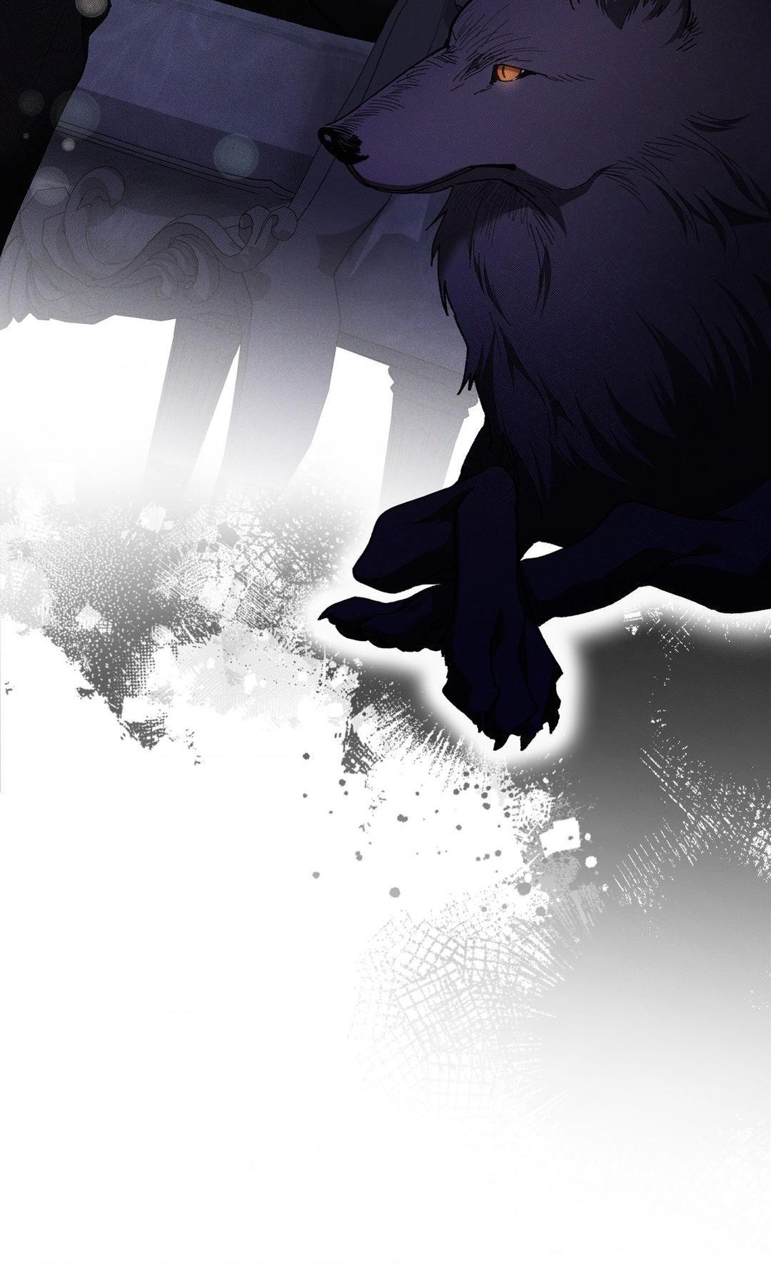 Don’t Mess With the Pooch! Chapter 2.4 page 55 - 