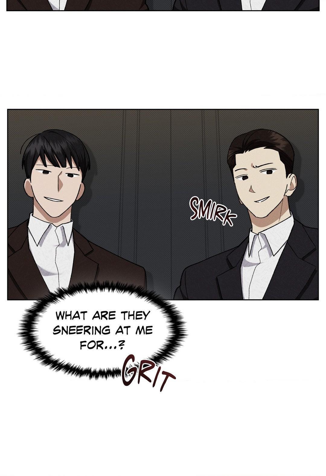 Don’t Mess With the Pooch! Chapter 2.4 page 60 - 