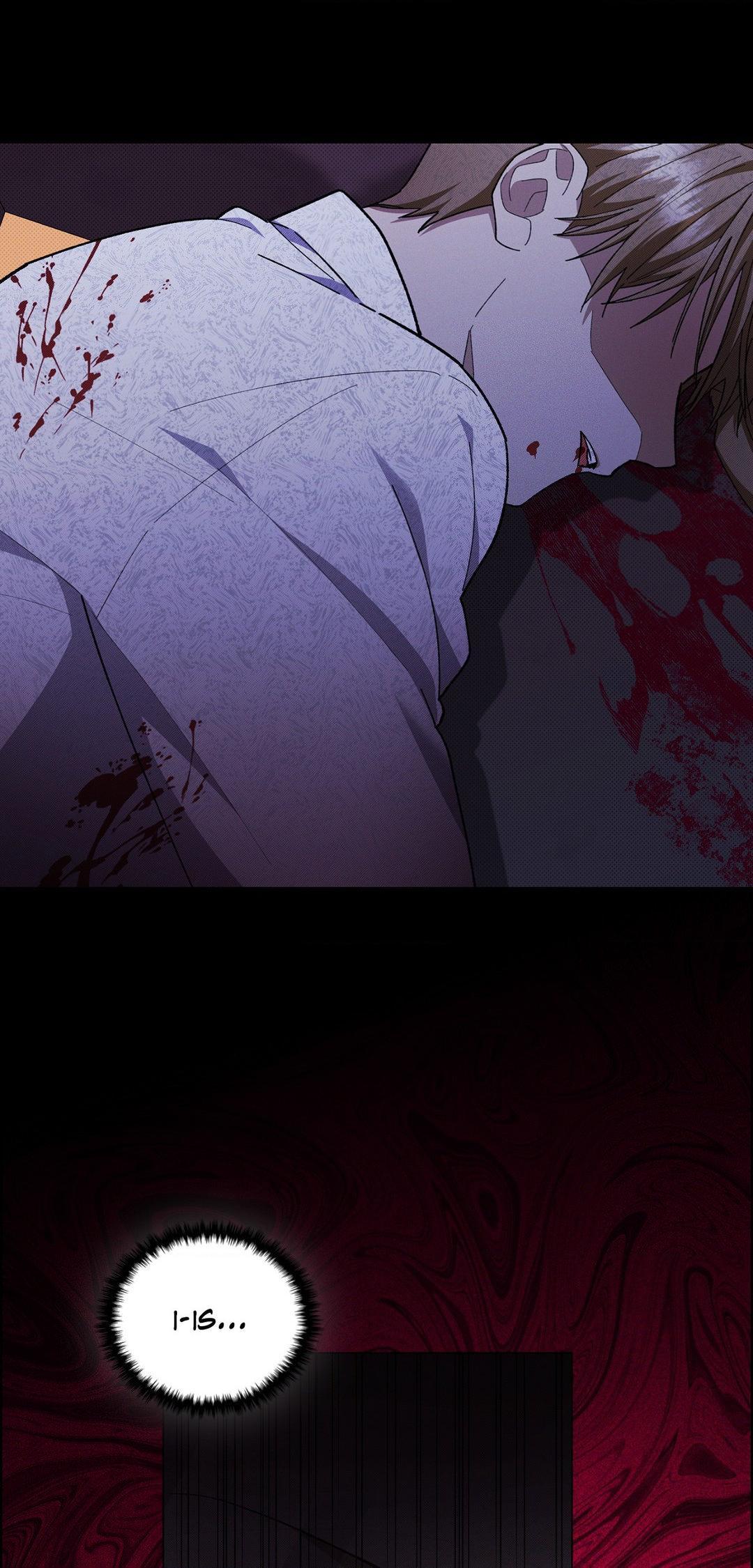 Don’t Mess With the Pooch! Chapter 2.4 page 67 - 