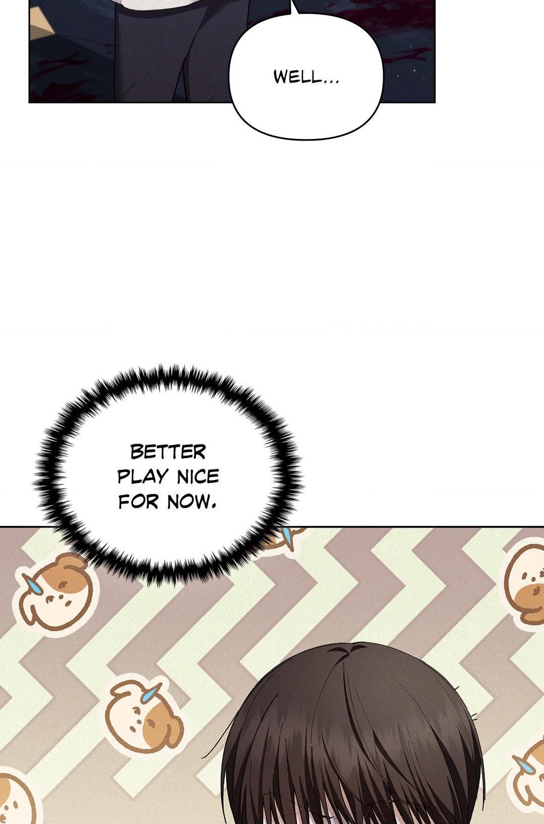 Don’t Mess With the Pooch! Chapter 2.4 page 79 - 