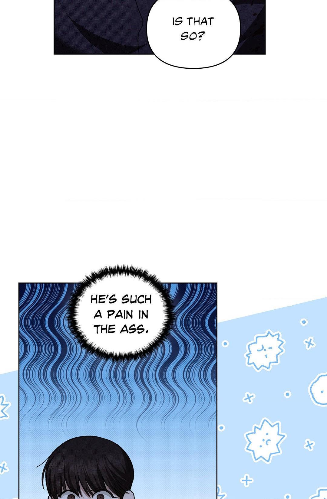 Don’t Mess With the Pooch! Chapter 2.4 page 82 - 