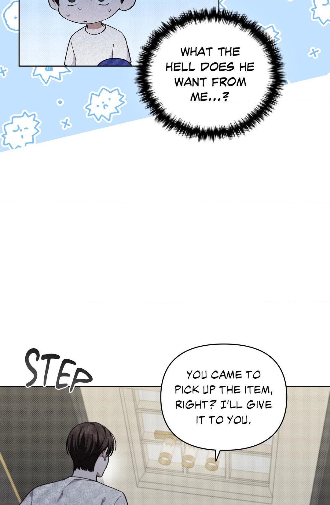 Don’t Mess With the Pooch! Chapter 2.4 page 83 - 