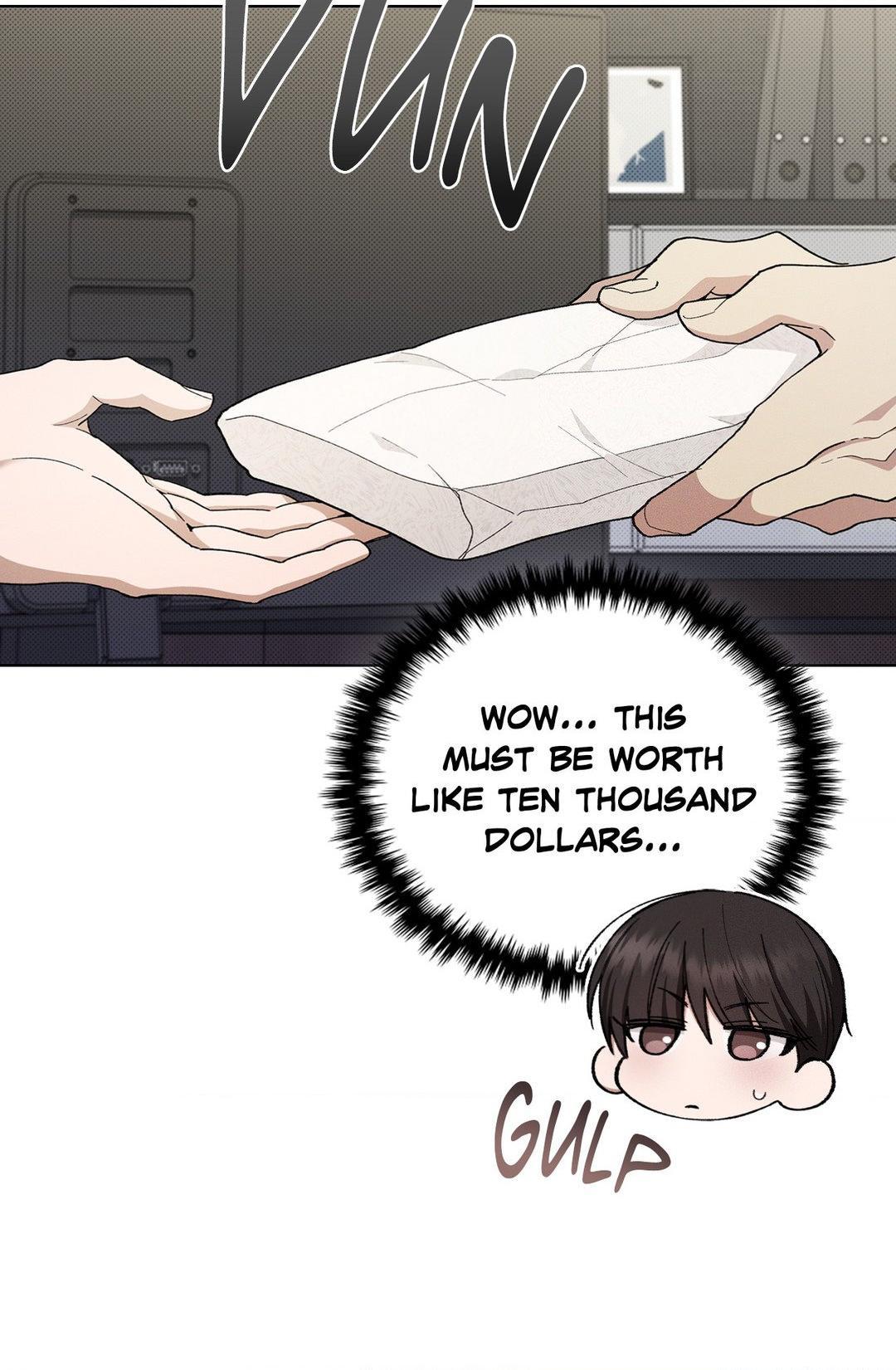 Don’t Mess With the Pooch! Chapter 2.4 page 85 - 