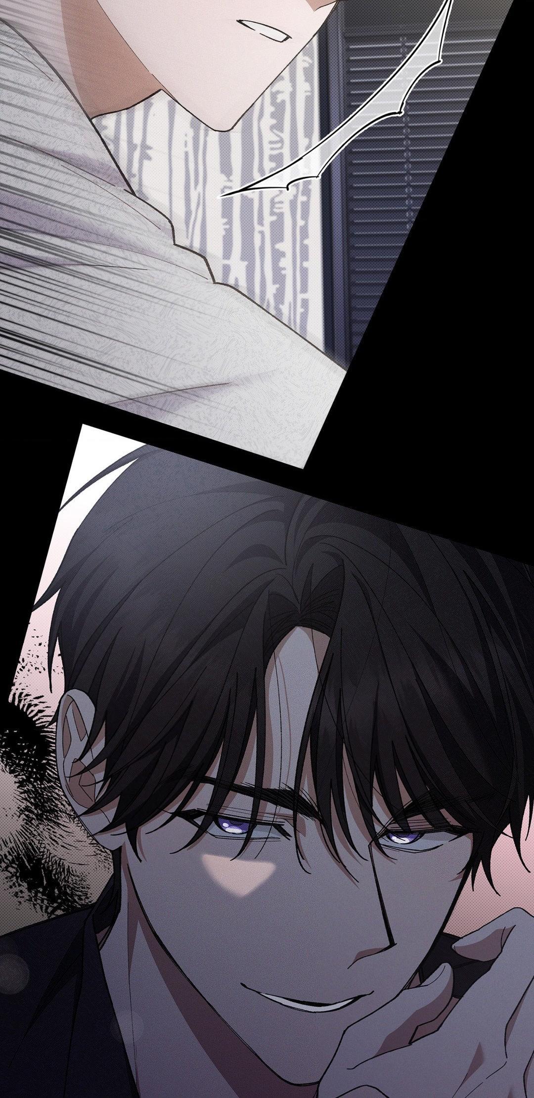 Don’t Mess With the Pooch! Chapter 2.4 page 89 - 
