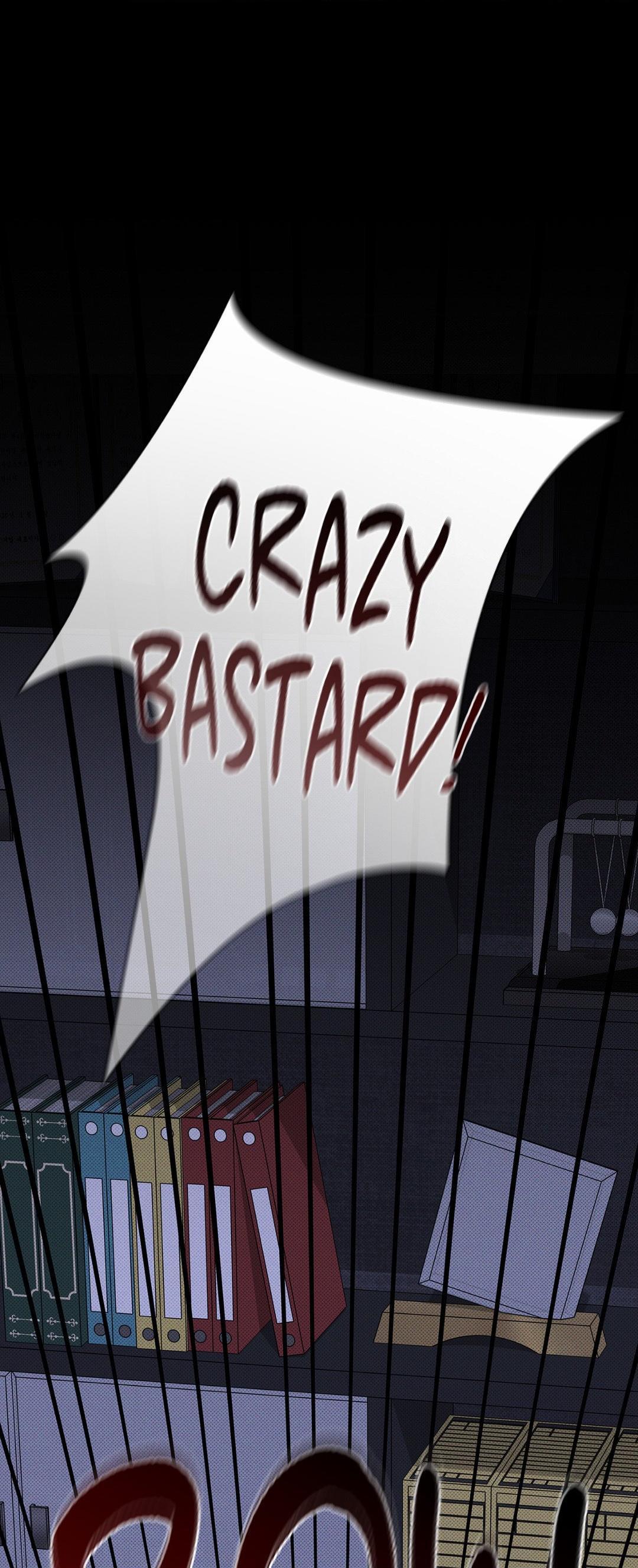 Don’t Mess With the Pooch! Chapter 2.4 page 92 - 