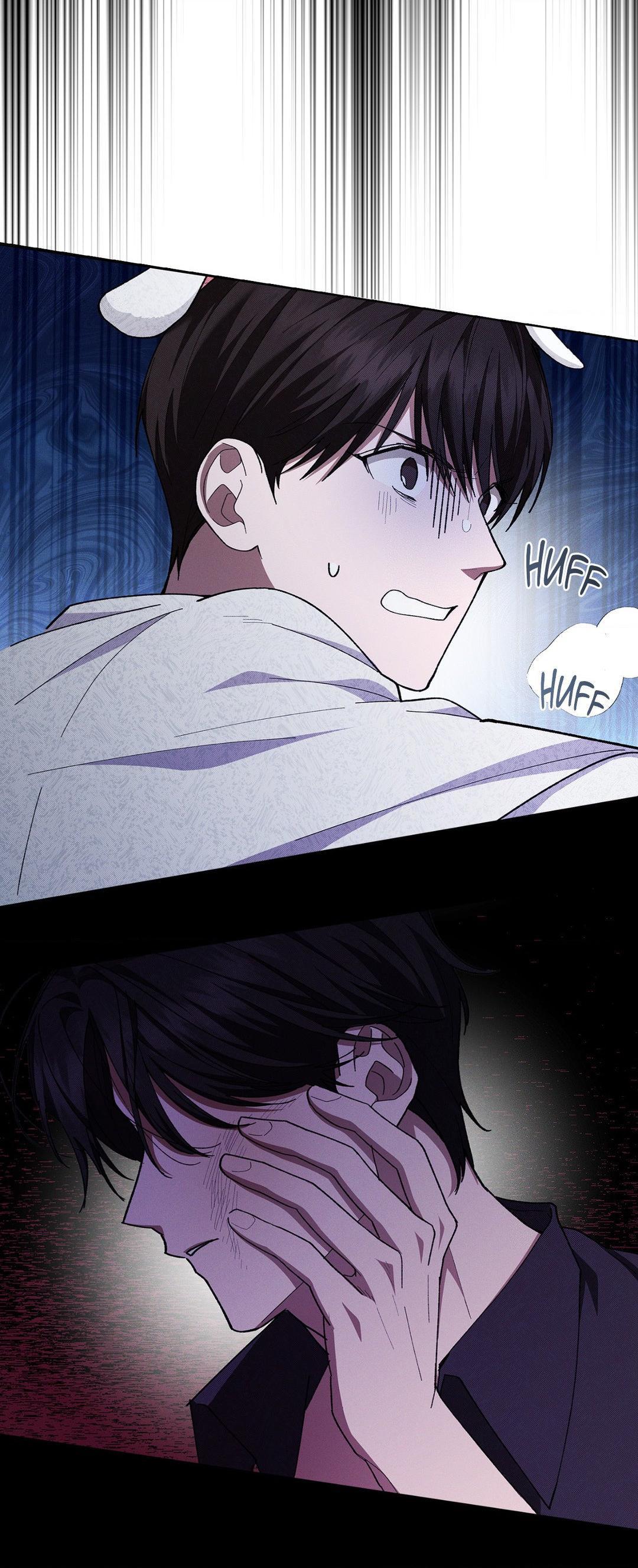 Don’t Mess With the Pooch! Chapter 2.4 page 95 - 