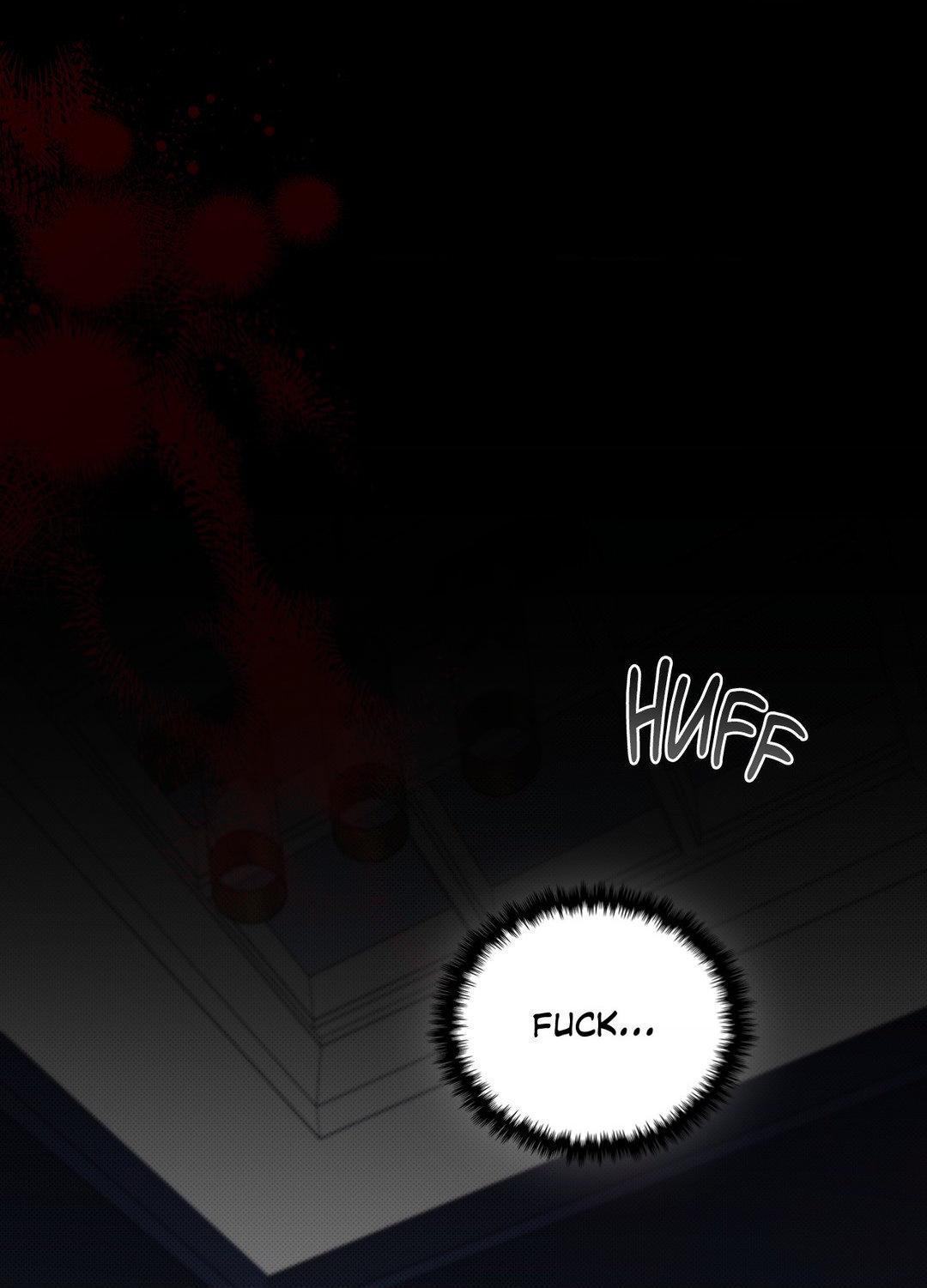 Don’t Mess With the Pooch! Chapter 2.4 page 96 - 