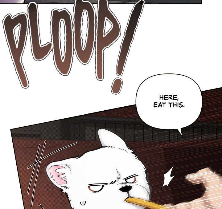 Don’t Mess With the Pooch! Chapter 2 page 11 - 