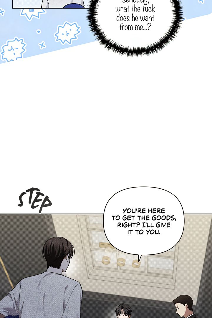 Don’t Mess With the Pooch! Chapter 2 page 102 - 