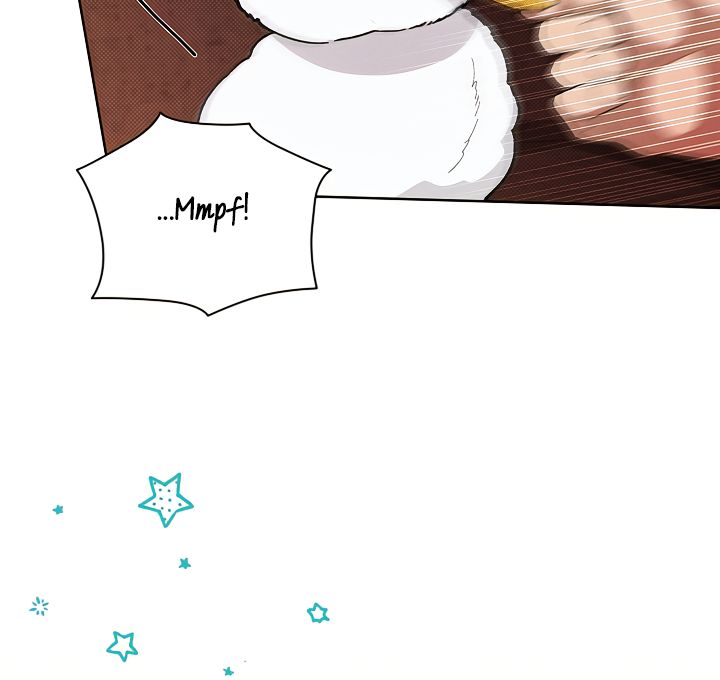 Don’t Mess With the Pooch! Chapter 2 page 12 - 